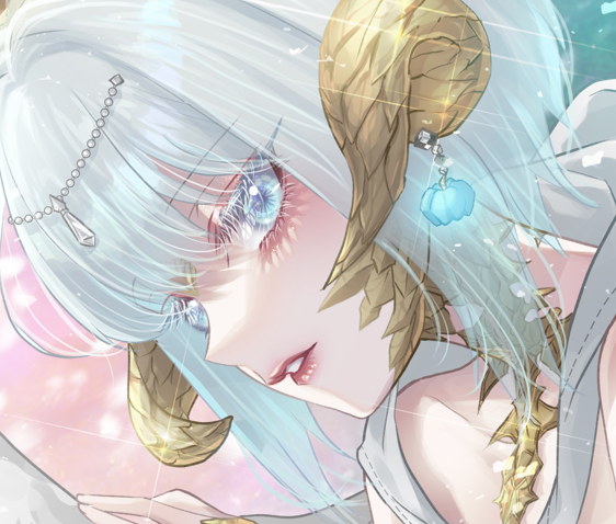 ShowG_ts's tweet photo. 🩵🕊
#FFXIV #FF14 https://t.co/RhFVqygbVw
