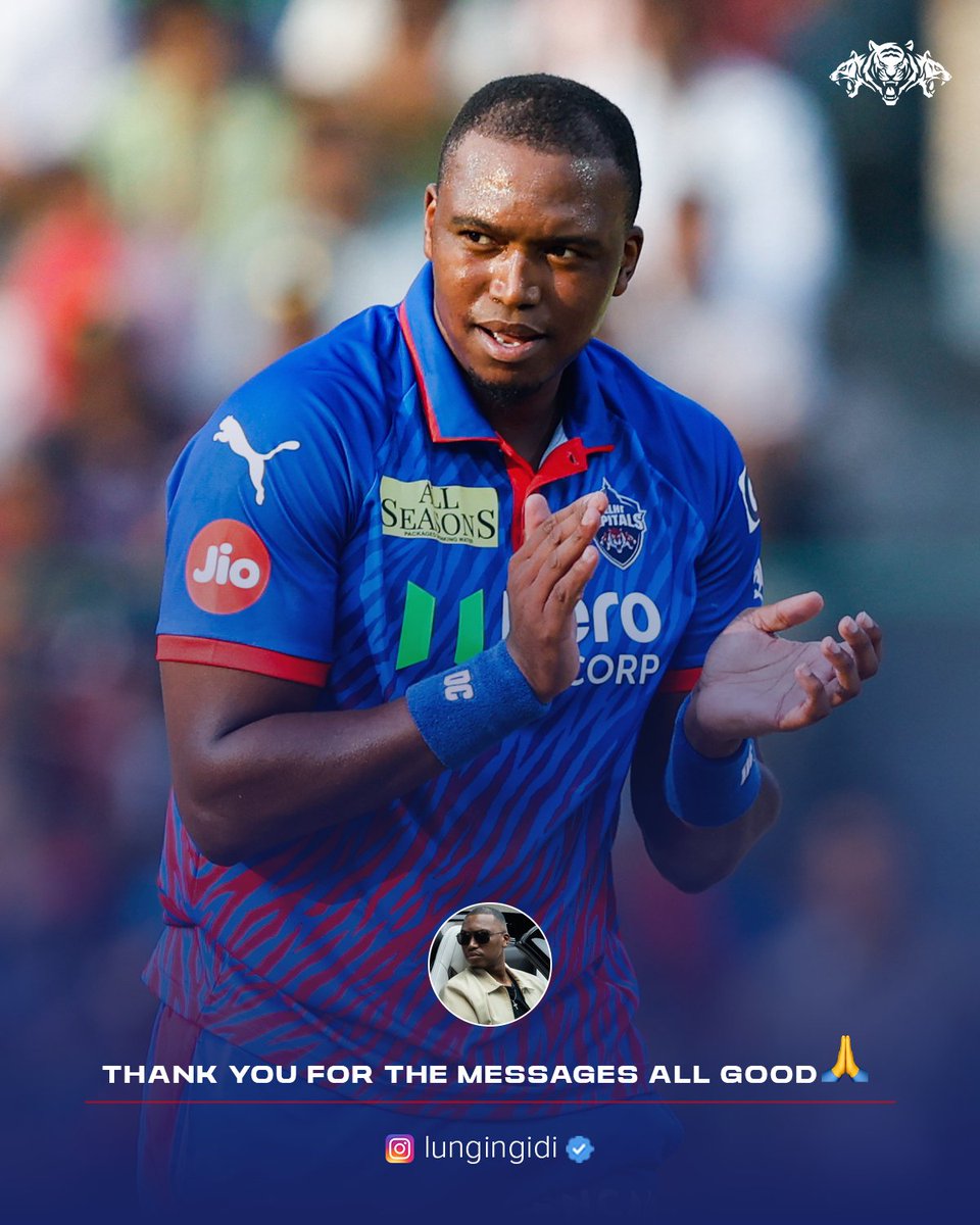 Delhi Capitals tweet media