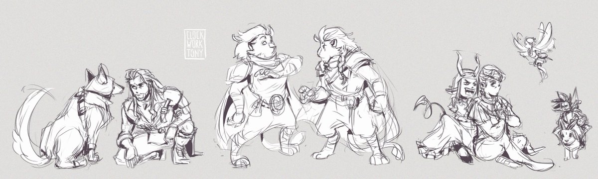 ClockworkTony tweet media