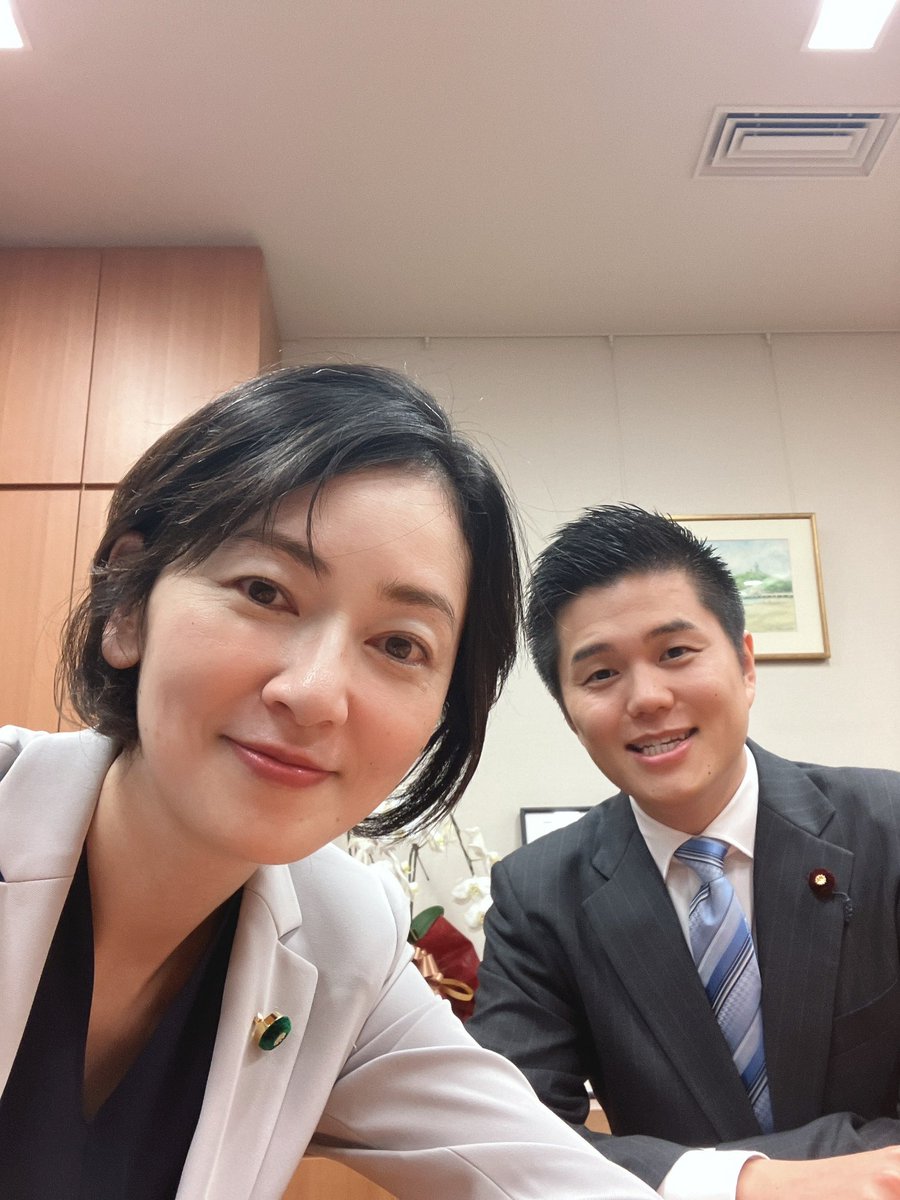 原田直樹　衆議院議員(中道改革連合) tweet media