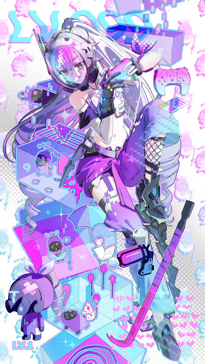 緜/wata tweet media