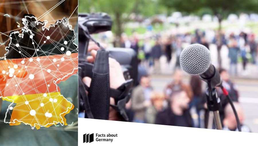 All about Germany | deutschland.de tweet media