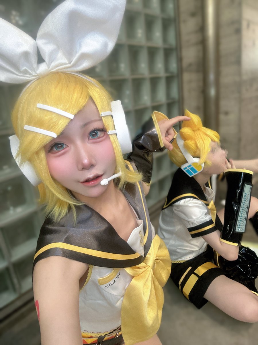 綿世もこ〜5/9DM返信遅れます tweet media