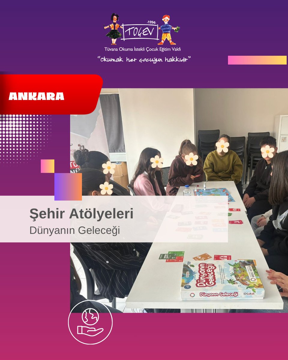 TOÇEV tweet media