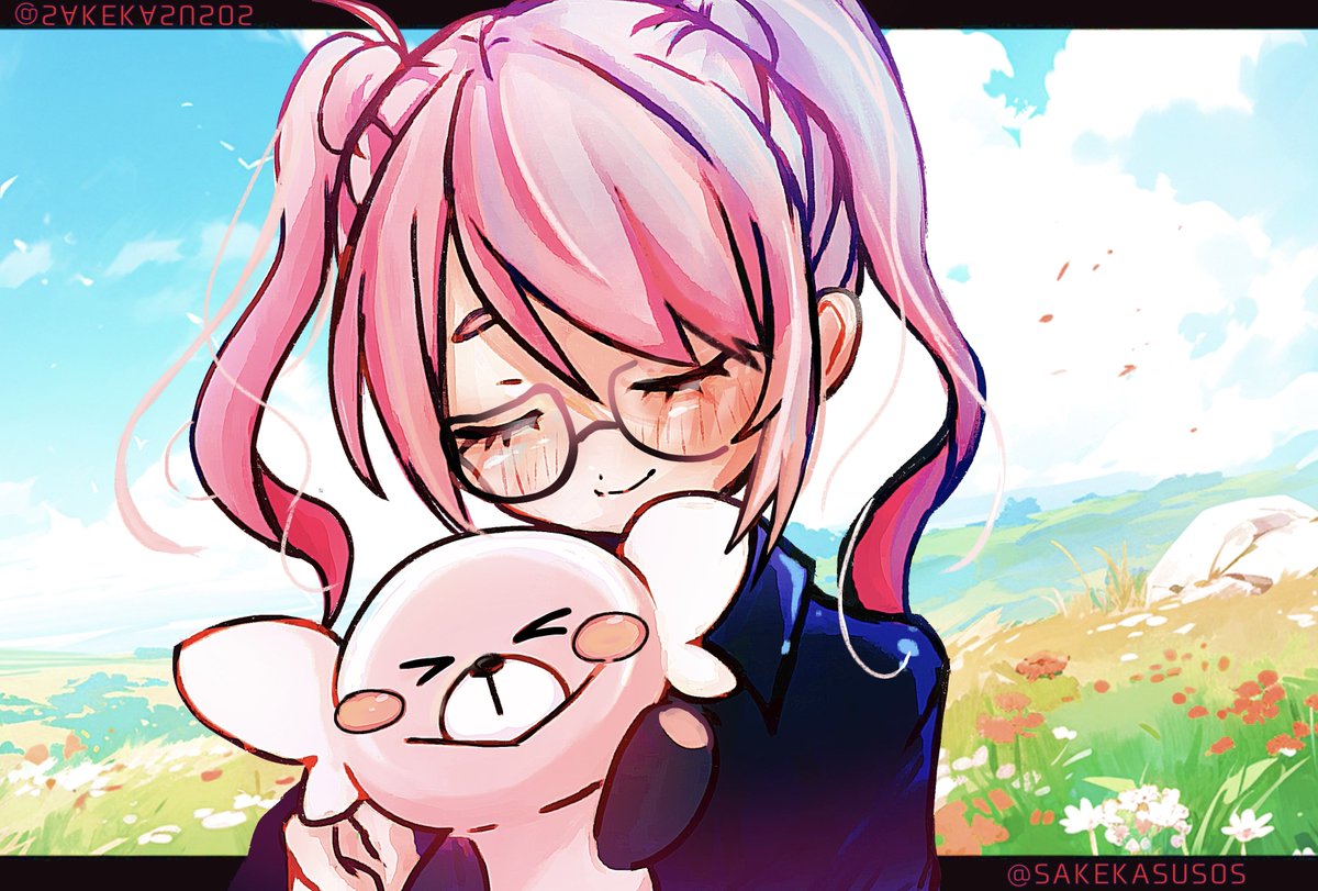 バーサーカー飲酒 tweet media