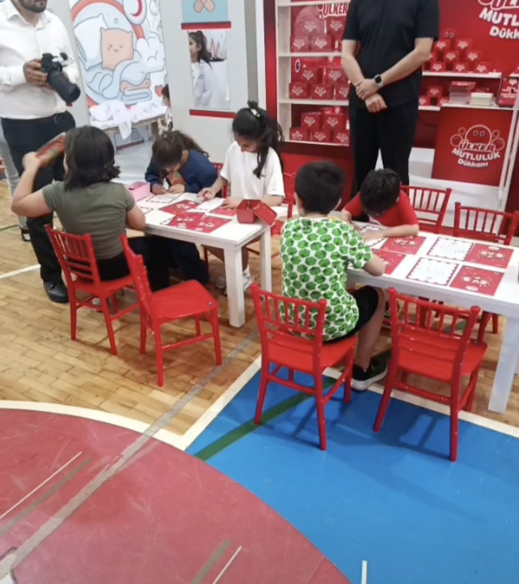 Gıda Dedektifi tweet media