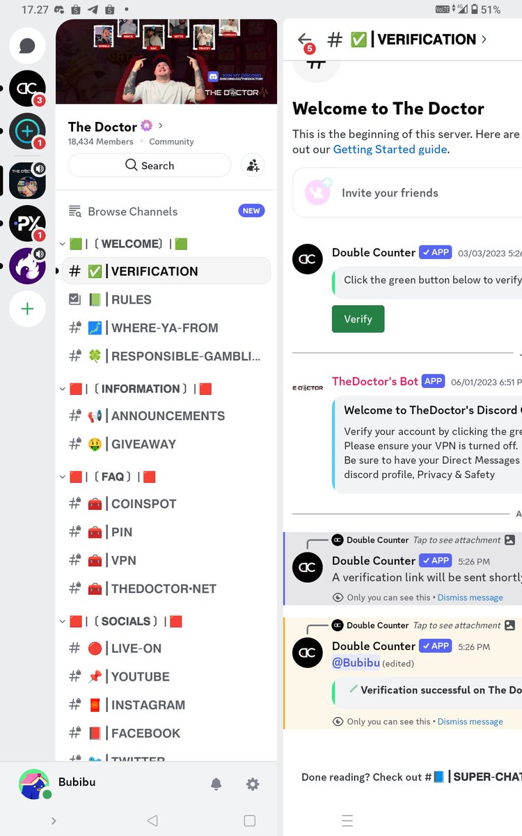 Bubibu 🏷️ tweet media