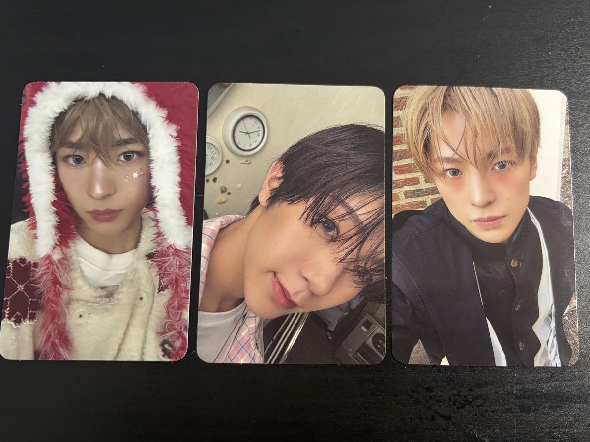 （ ᐪ꒳​ᐪ ） tweet media