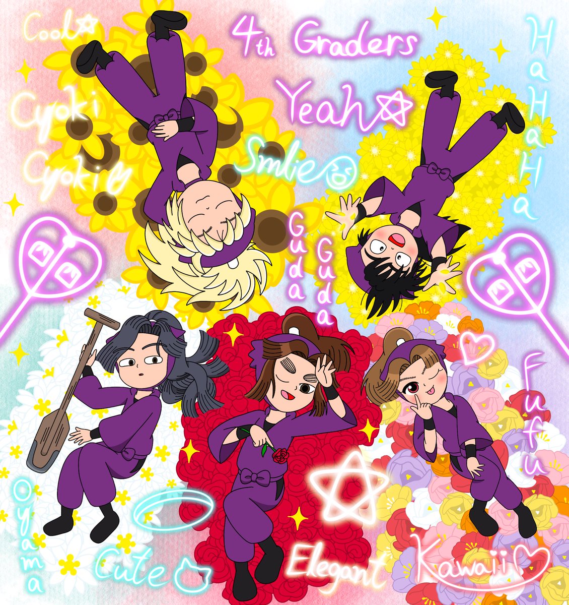 🌸ホリー🌷ℋ𝒪ℒℒ𝒴🎀 tweet media