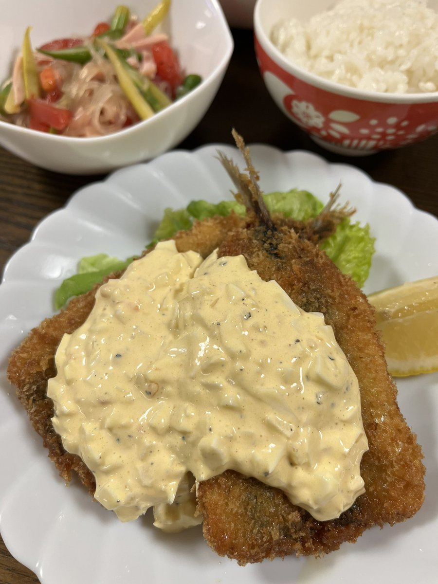 そんじょうあけさと tweet media