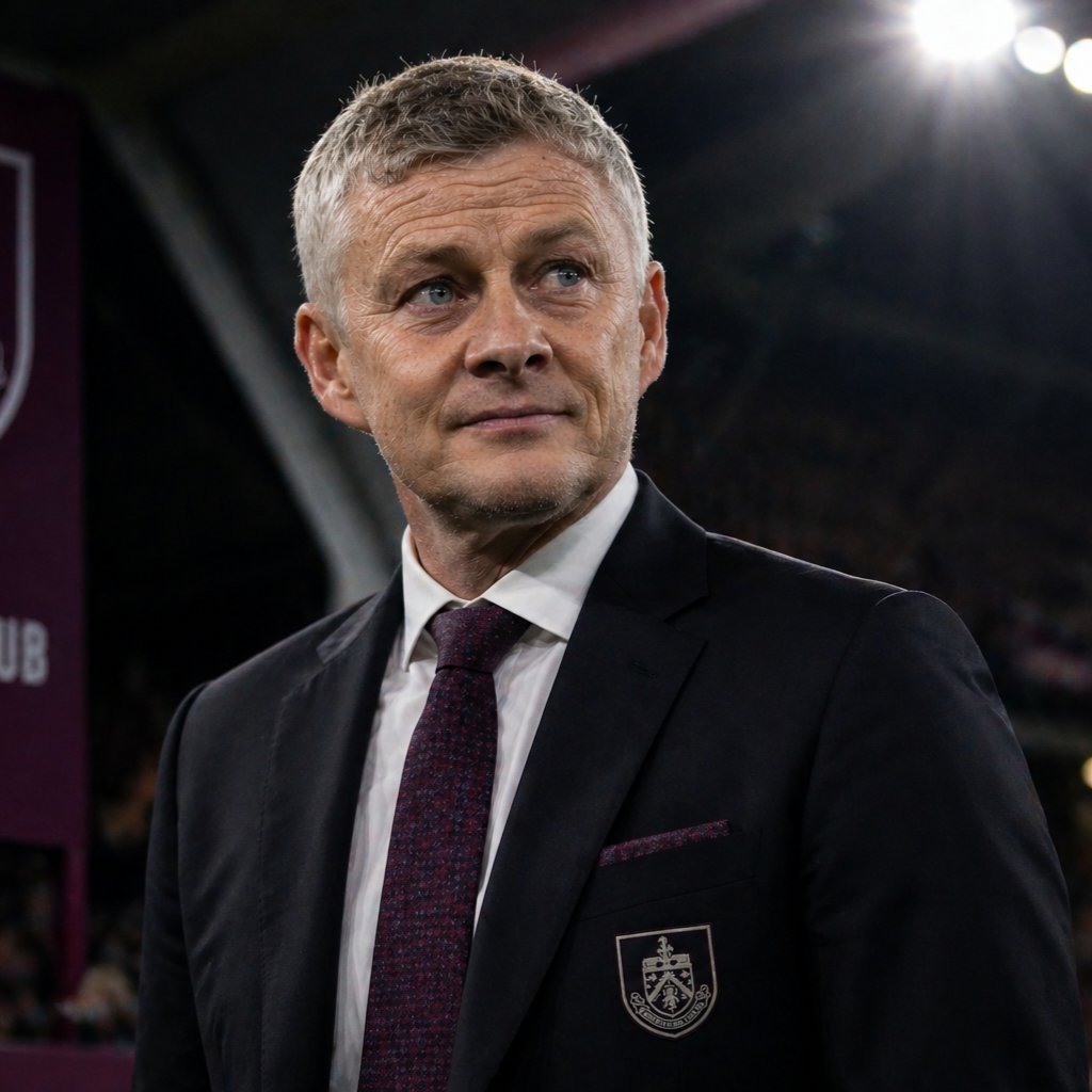 𝙏𝙪𝙧𝙛 𝙈𝙤𝙤𝙧𝙝𝙤𝙪𝙨𝙚 | Burnley Fan Channel tweet media