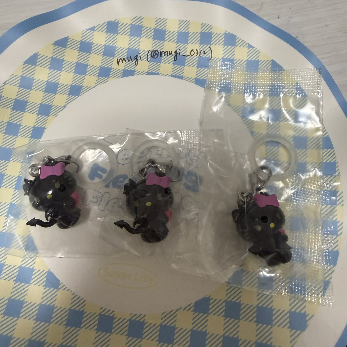 mugi@取引・雑多垢 tweet media