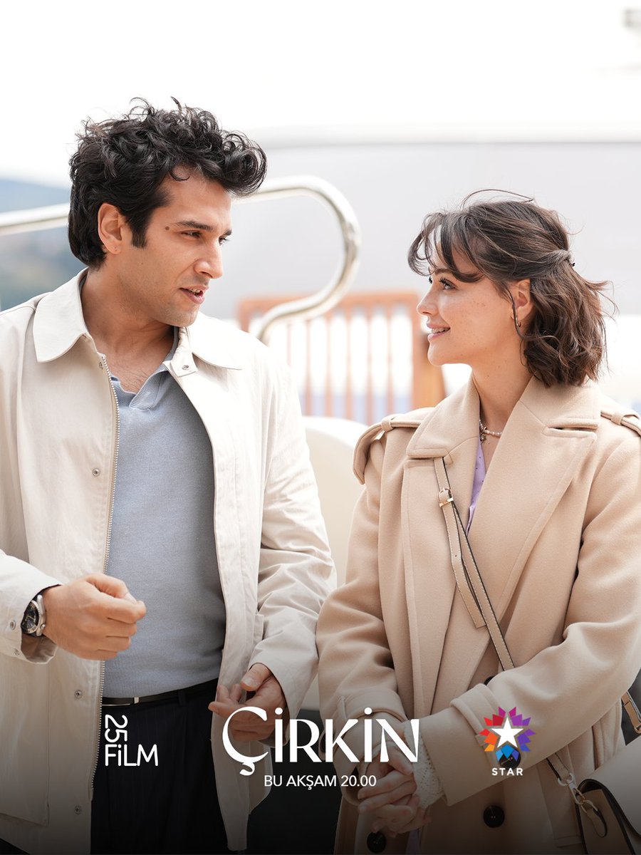 ÇİRKİN tweet media