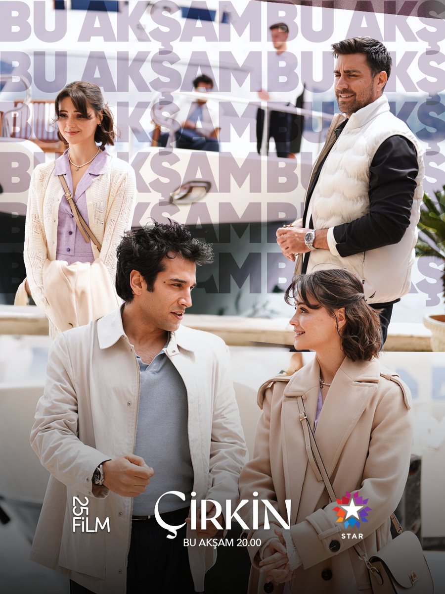 ÇİRKİN tweet media