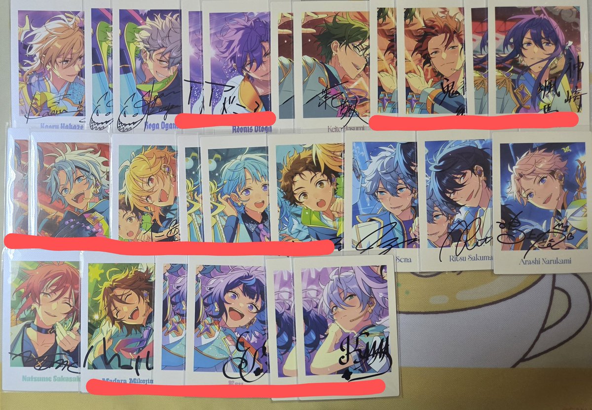 ぴーや tweet media