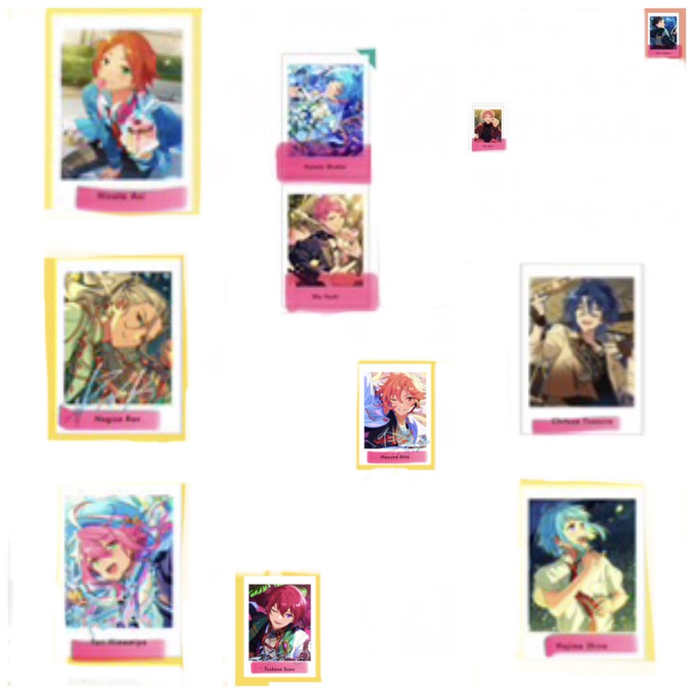 とあ@固ツイに一覧まとめてます。 tweet media