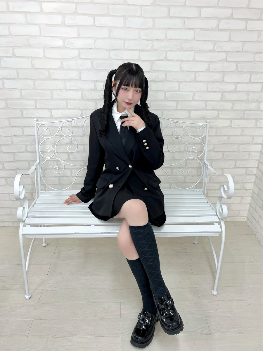 南瀬まりん【Root mimi】 tweet media