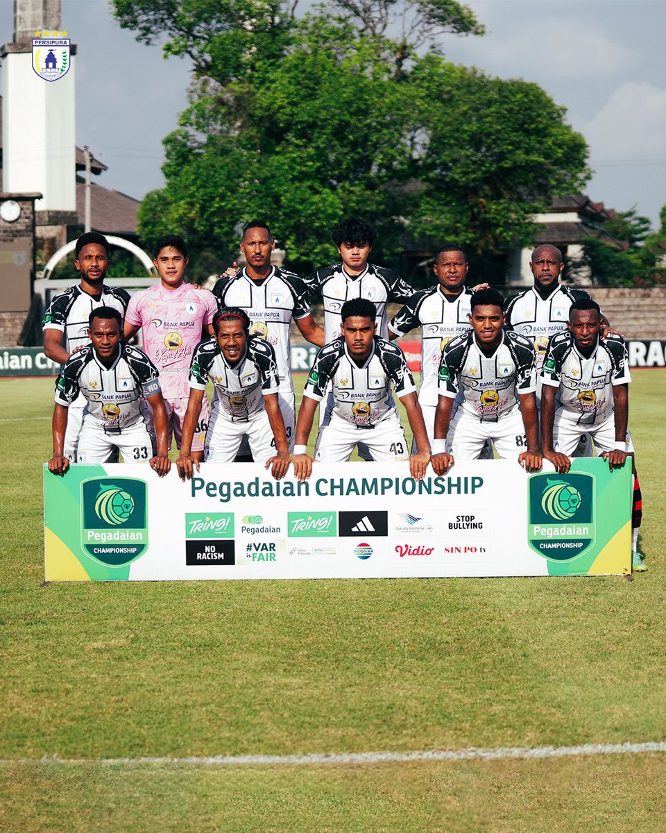Indos FC tweet media