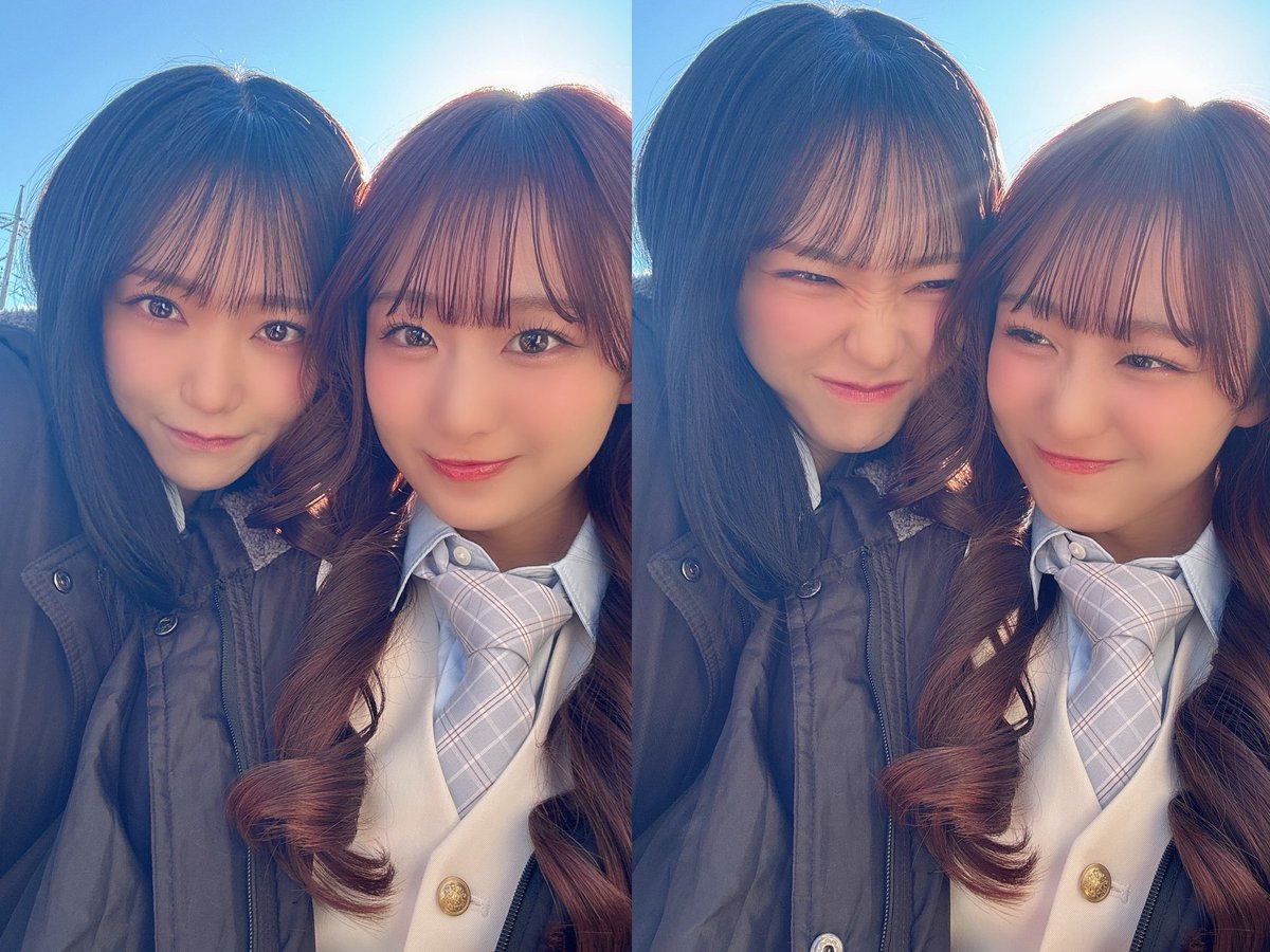 瀧脇 笙古 tweet media