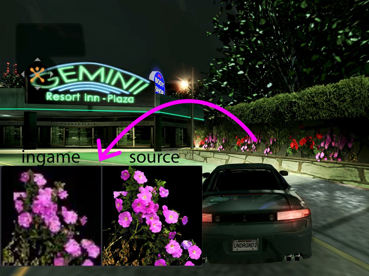 Render96 VGTP tweet media