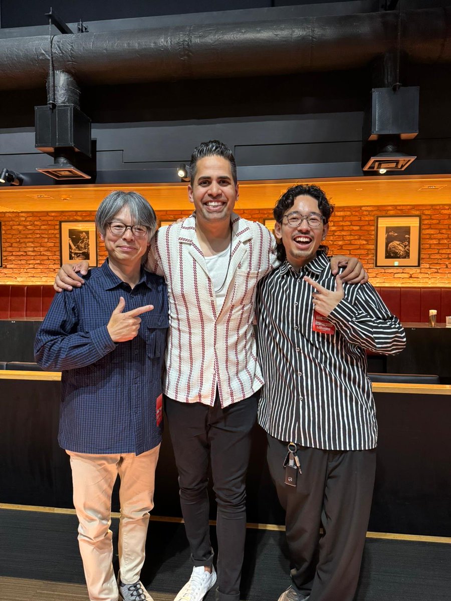 林 幸宏 (Yuki Hayashi) (@yhayashifrtt) / Posts / X 林 幸宏 (Yuki Hayashi) (@yhayashifrtt) / Posts / X