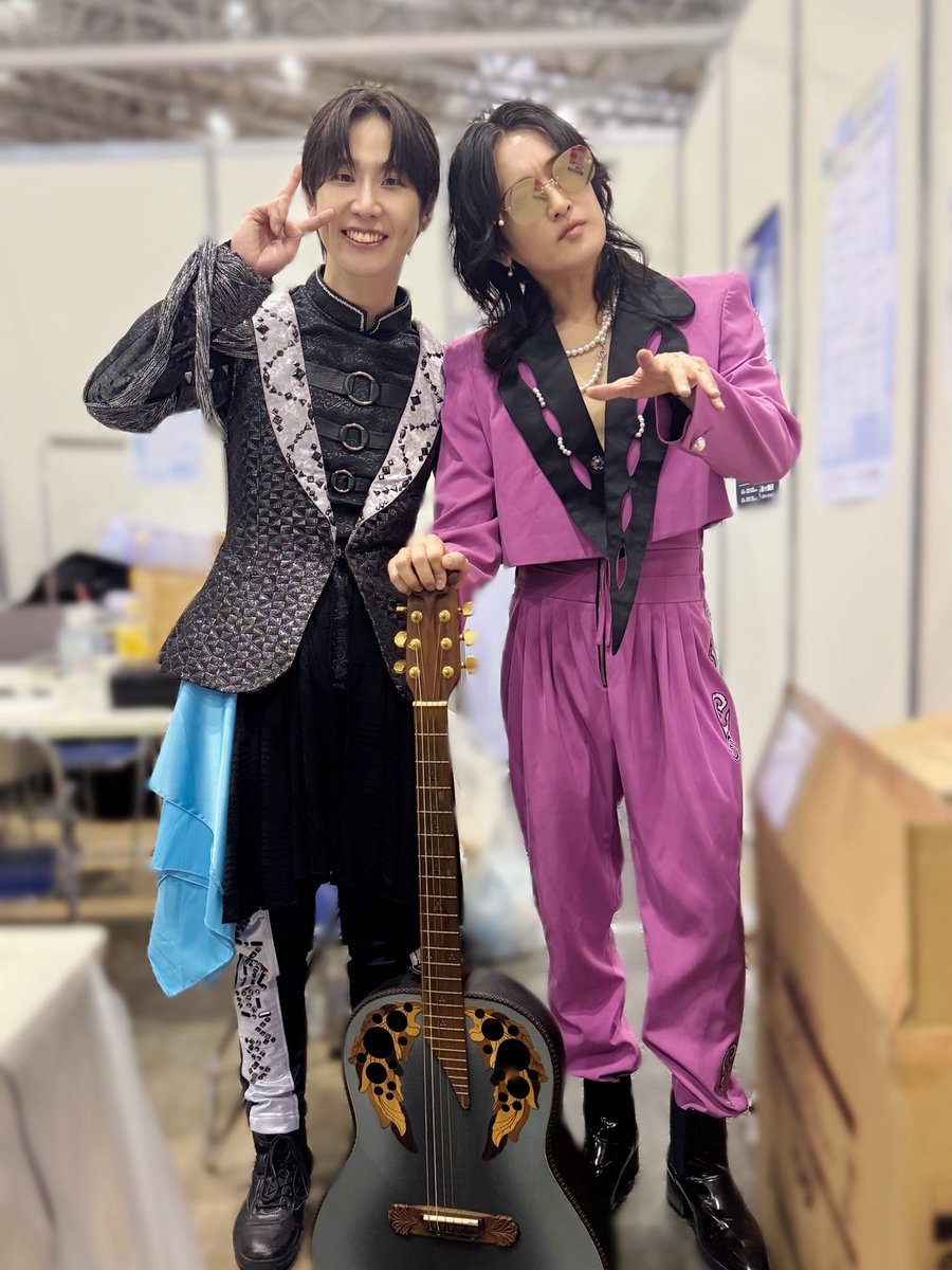 気まぐれﾌﾟﾘﾝｽ(MeseMoa.)/水貴智哉 tweet media