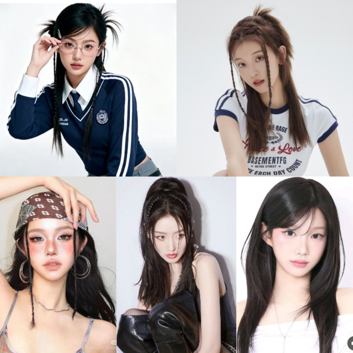 Ezza🌸 (춤CHOOM) tweet media