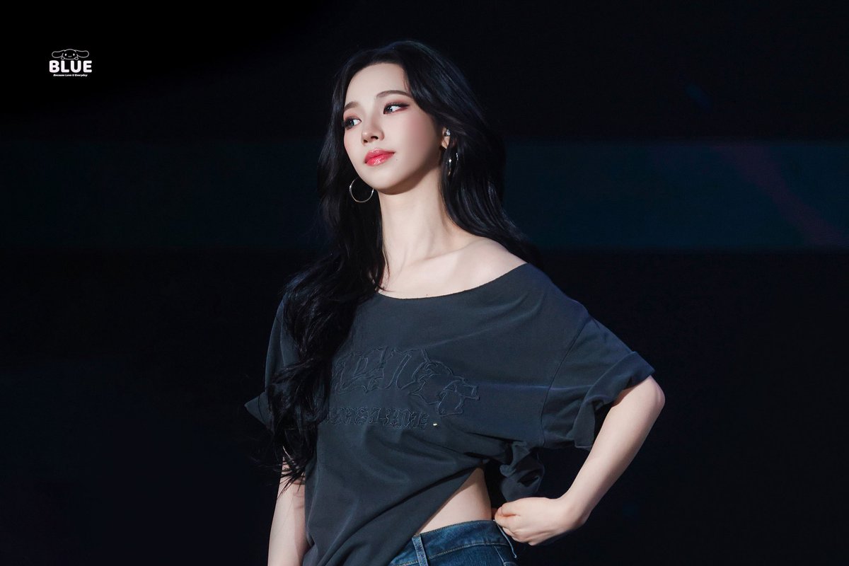 260426 SYNK : aeXIS LINE in Tokyo Dome #aespa #æspa #에스파