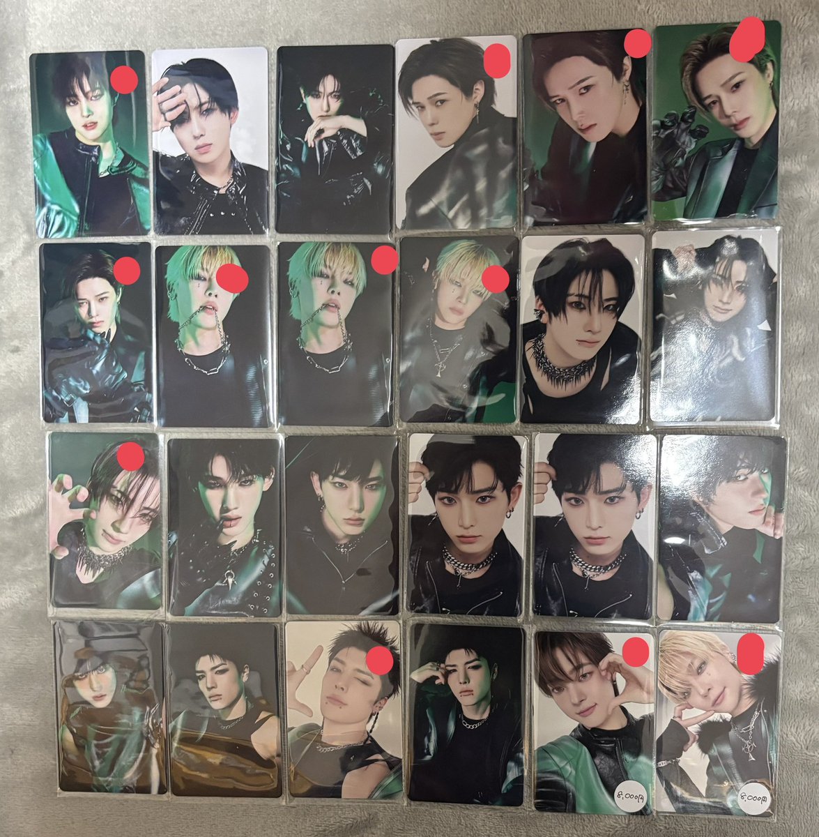 【取引垢】　rin tweet media