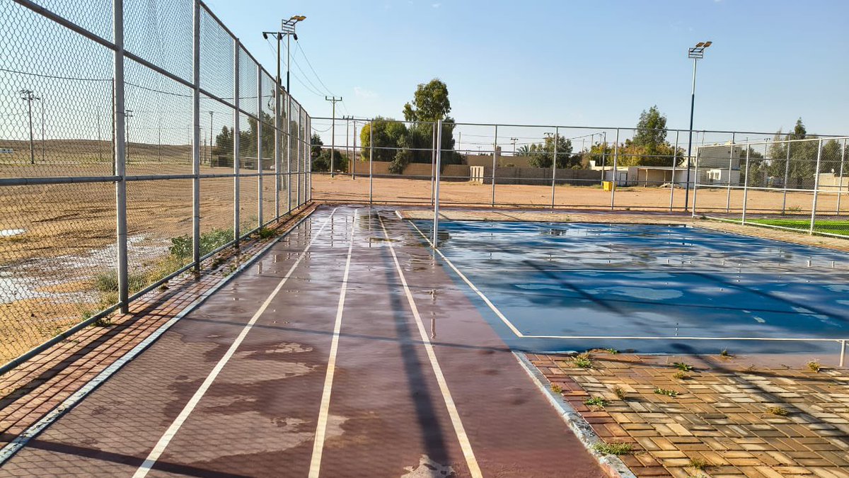 ‏بلدية أم خنصر tweet media