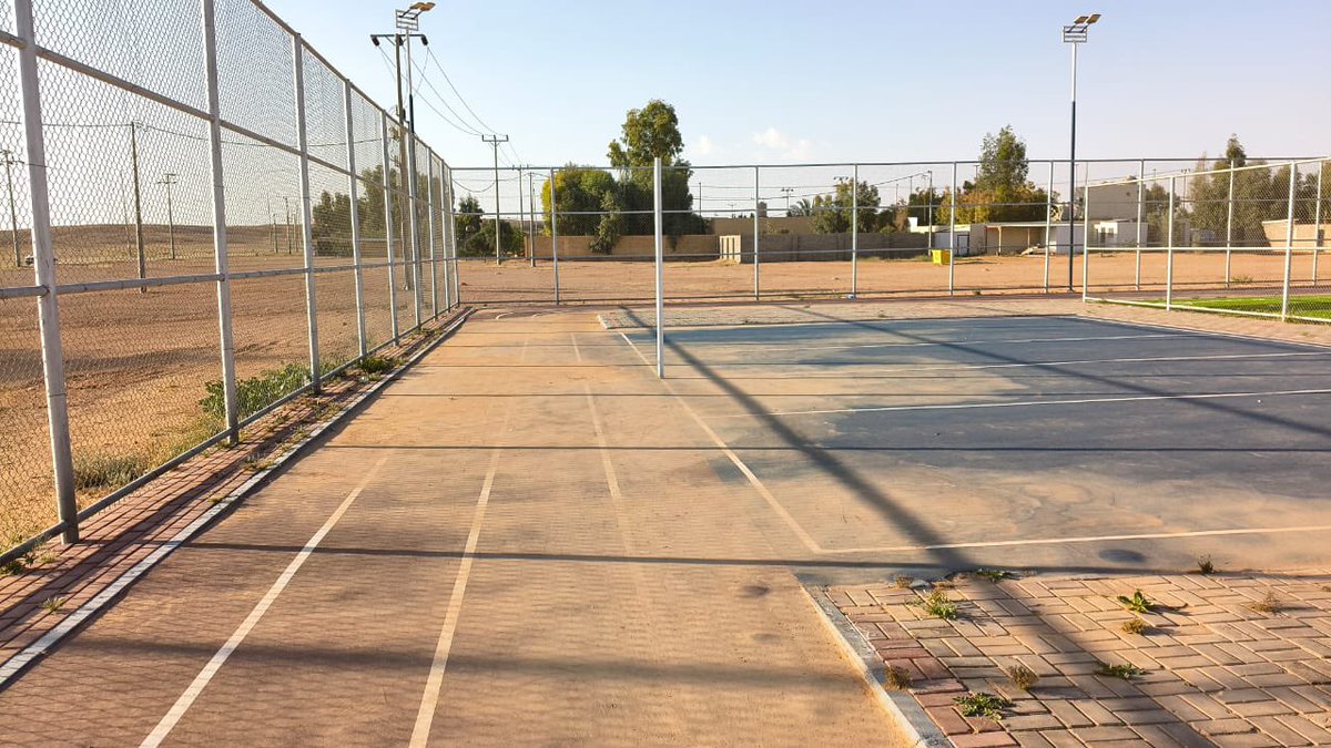 ‏بلدية أم خنصر tweet media