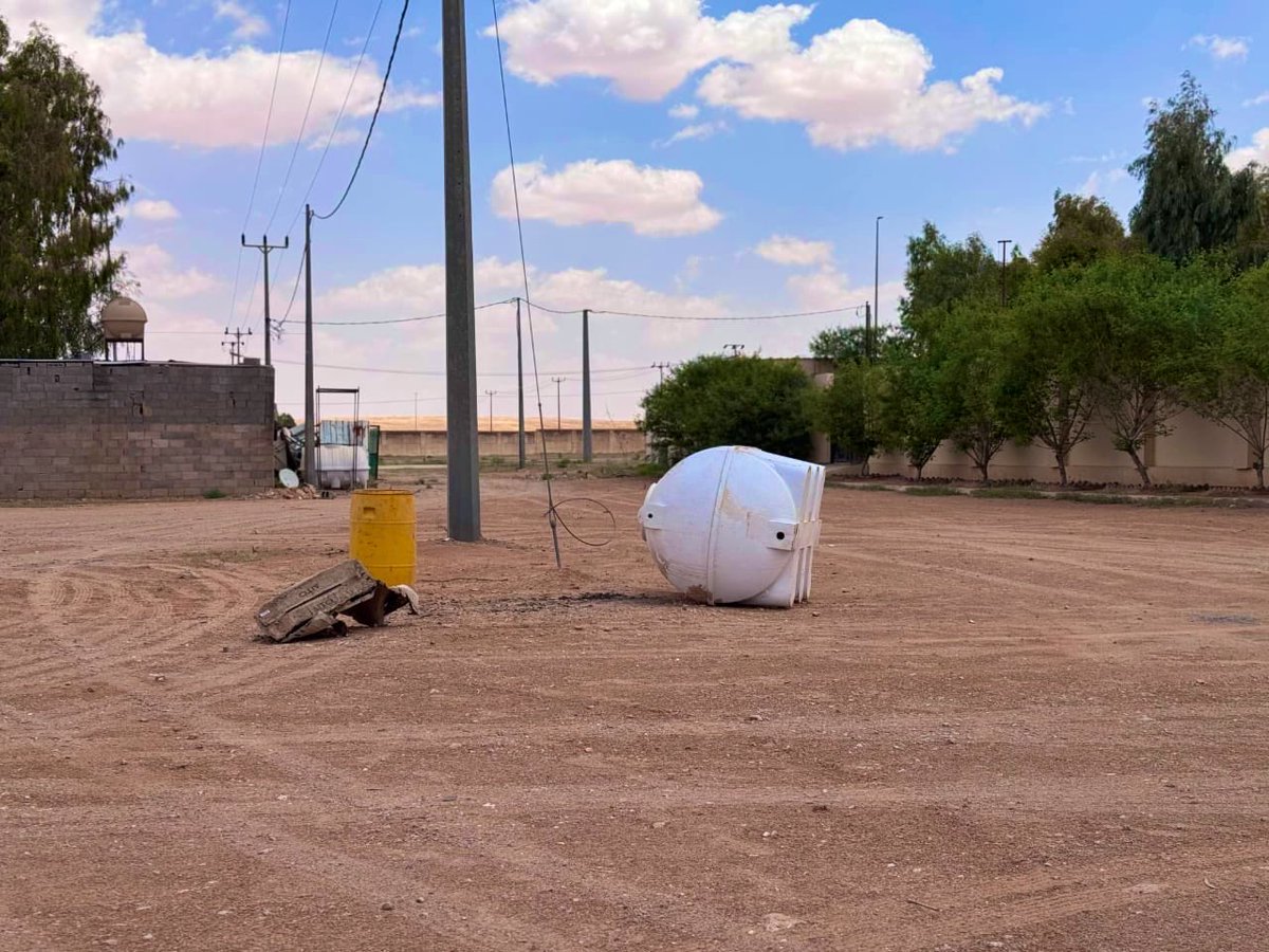 ‏بلدية أم خنصر tweet media