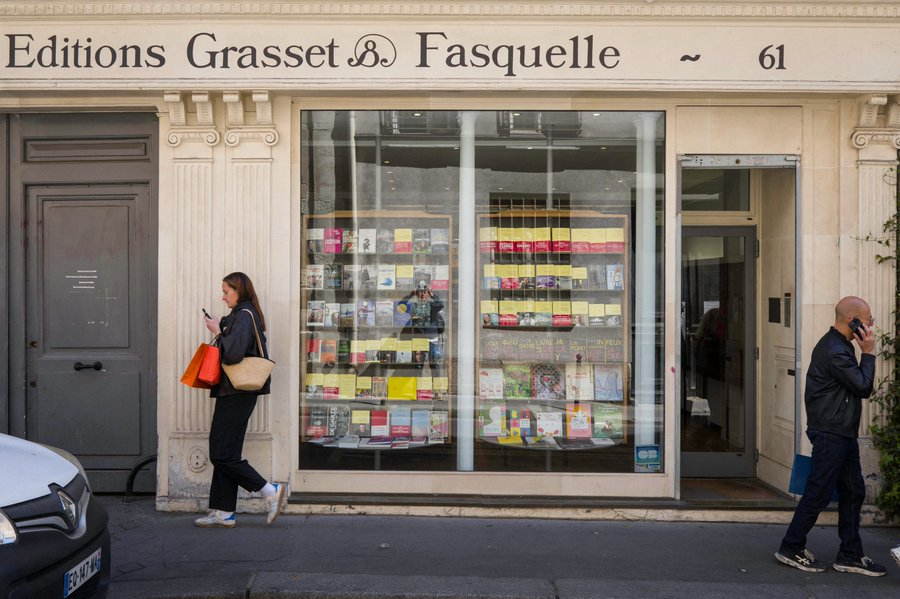 Clément Weill-Raynal tweet media