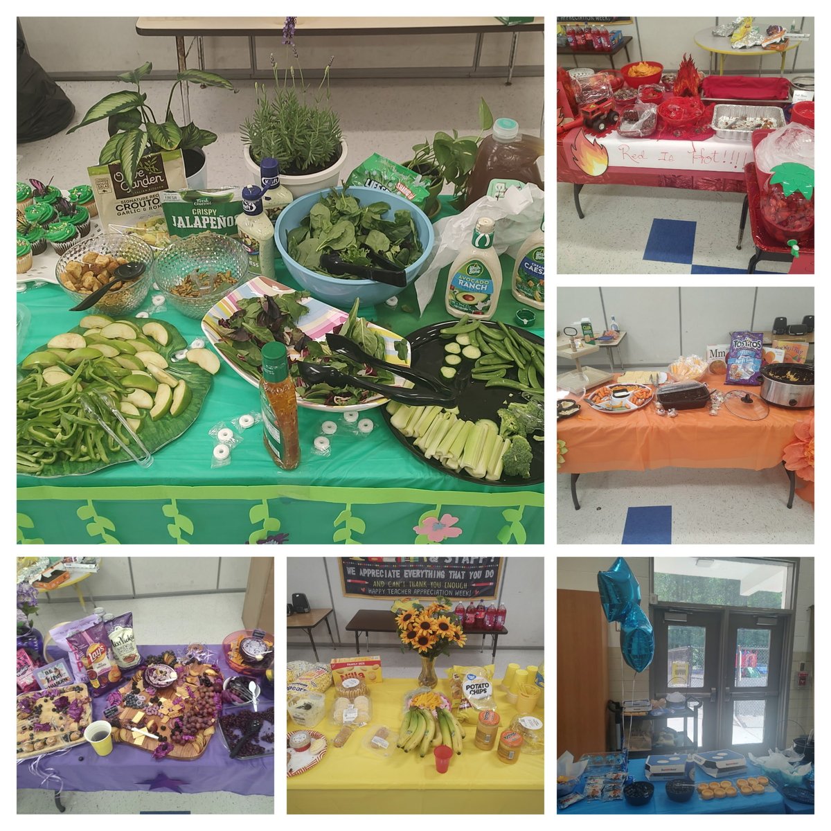 DrCharCovington's tweet photo. The last two weeks, in the specialty area have been quite amazing. #1DeKalb #Kittredge #Coralwood #EAHS Scholar on Board Duty https://t.co/AxY0N72Cmr