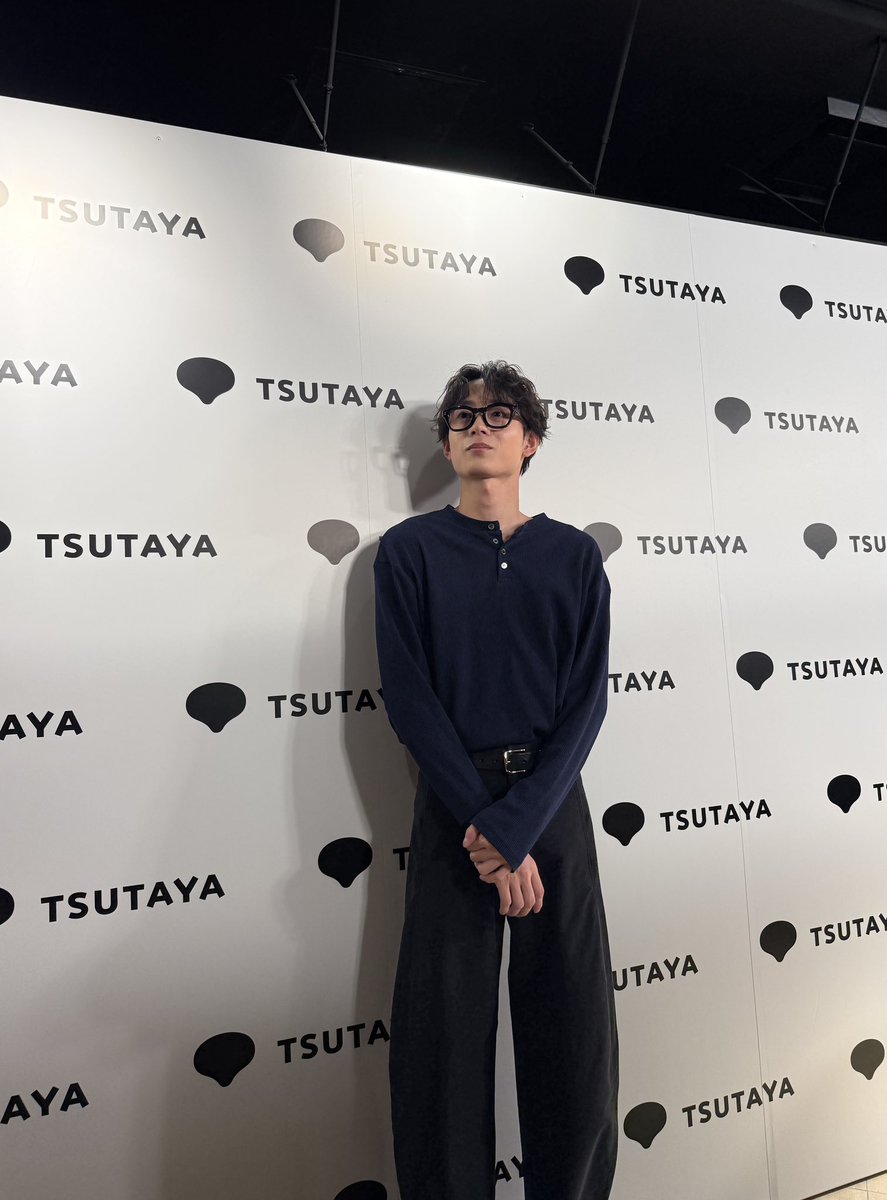 水沢林太郎STAFF official tweet media