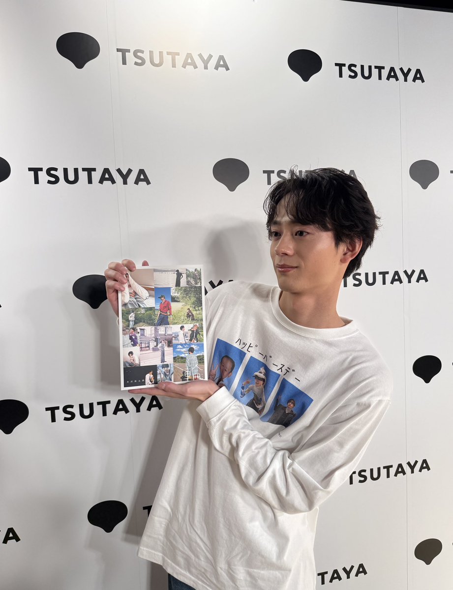 水沢林太郎STAFF official tweet media