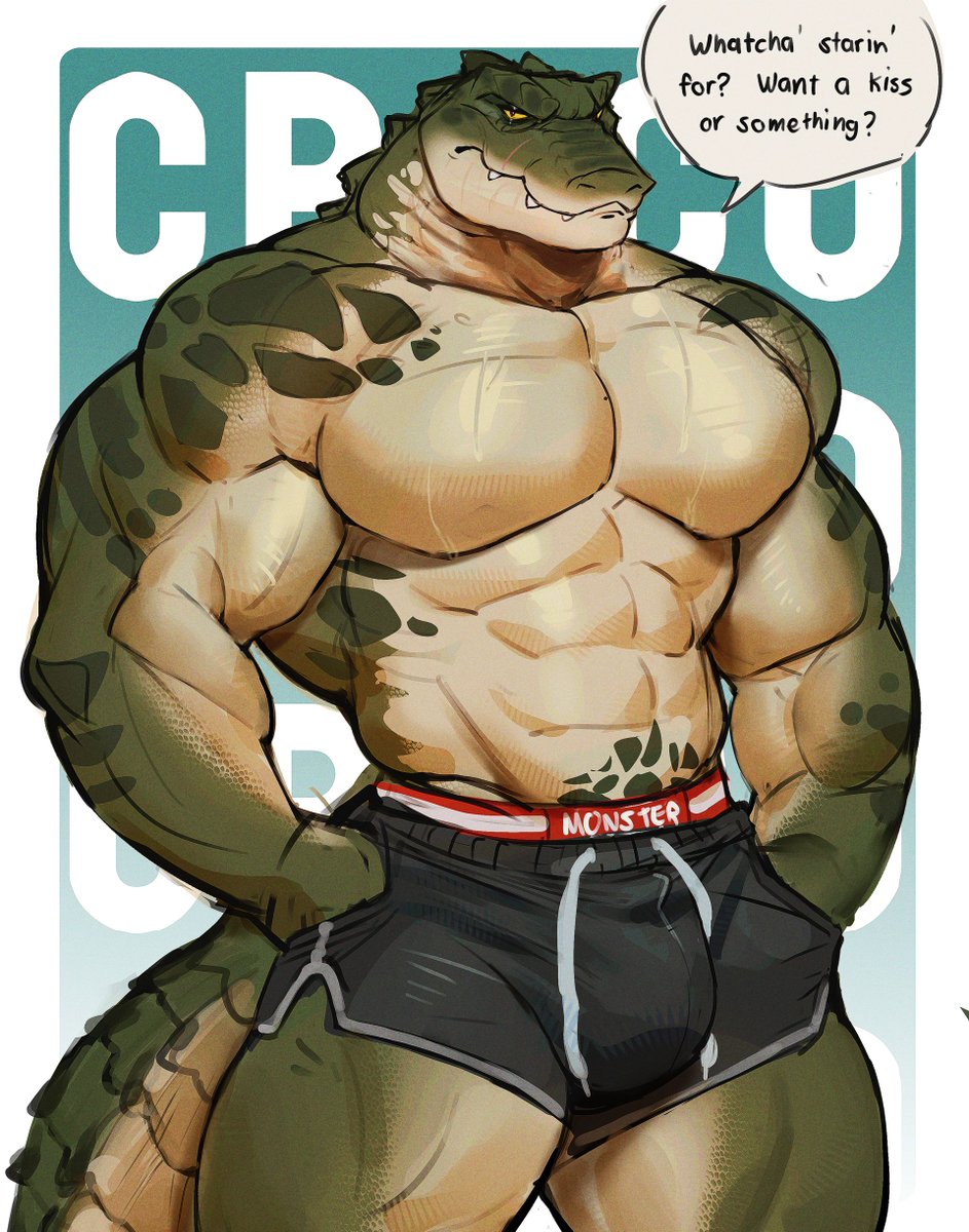 Saw this again and decided to redraw it, keep being gay and never stop drawing!!