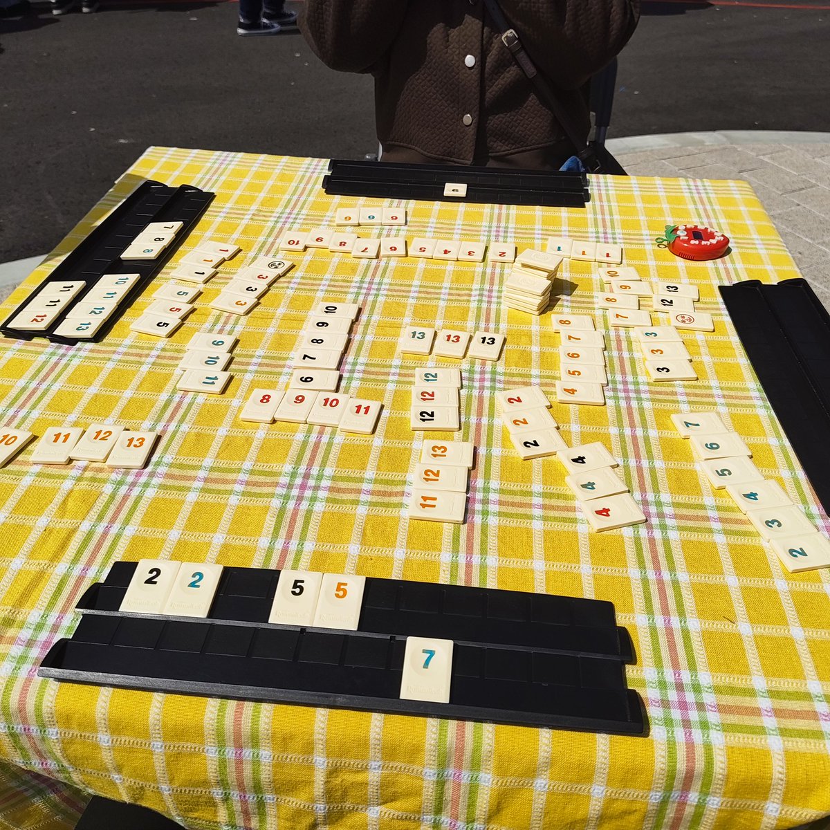 book & board game shop 'caravan'@文フリ東京 あ-05 tweet media