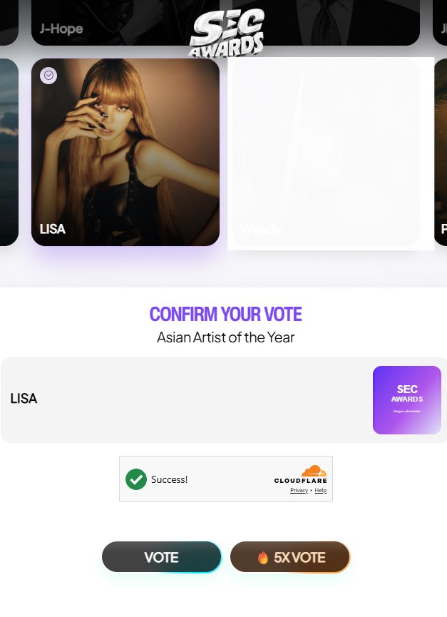 TEAM LISA PH tweet media