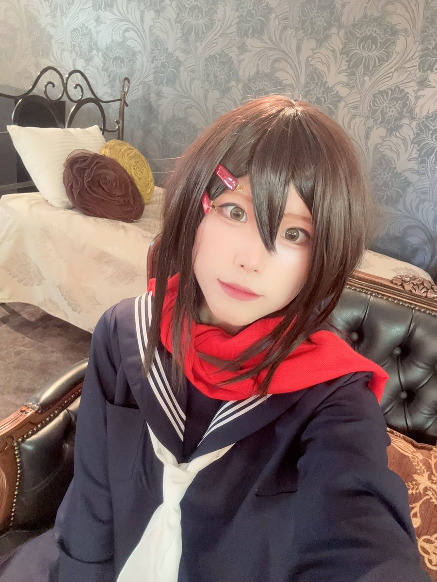 #繰り返す夏の日0426

今日は素敵な併せに参加できてとってもハッピー✌️念願の併せ夢が1個かなった😆