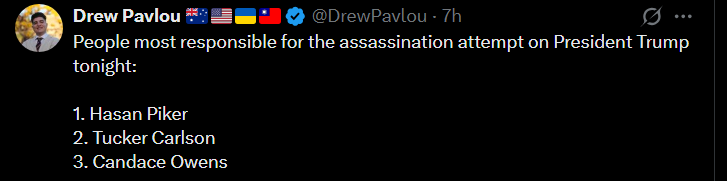 Mickamious tweet media