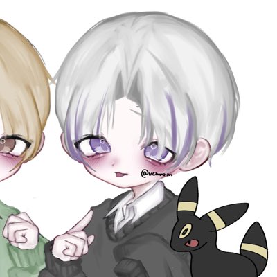 新しいプロフィール画像 把握して