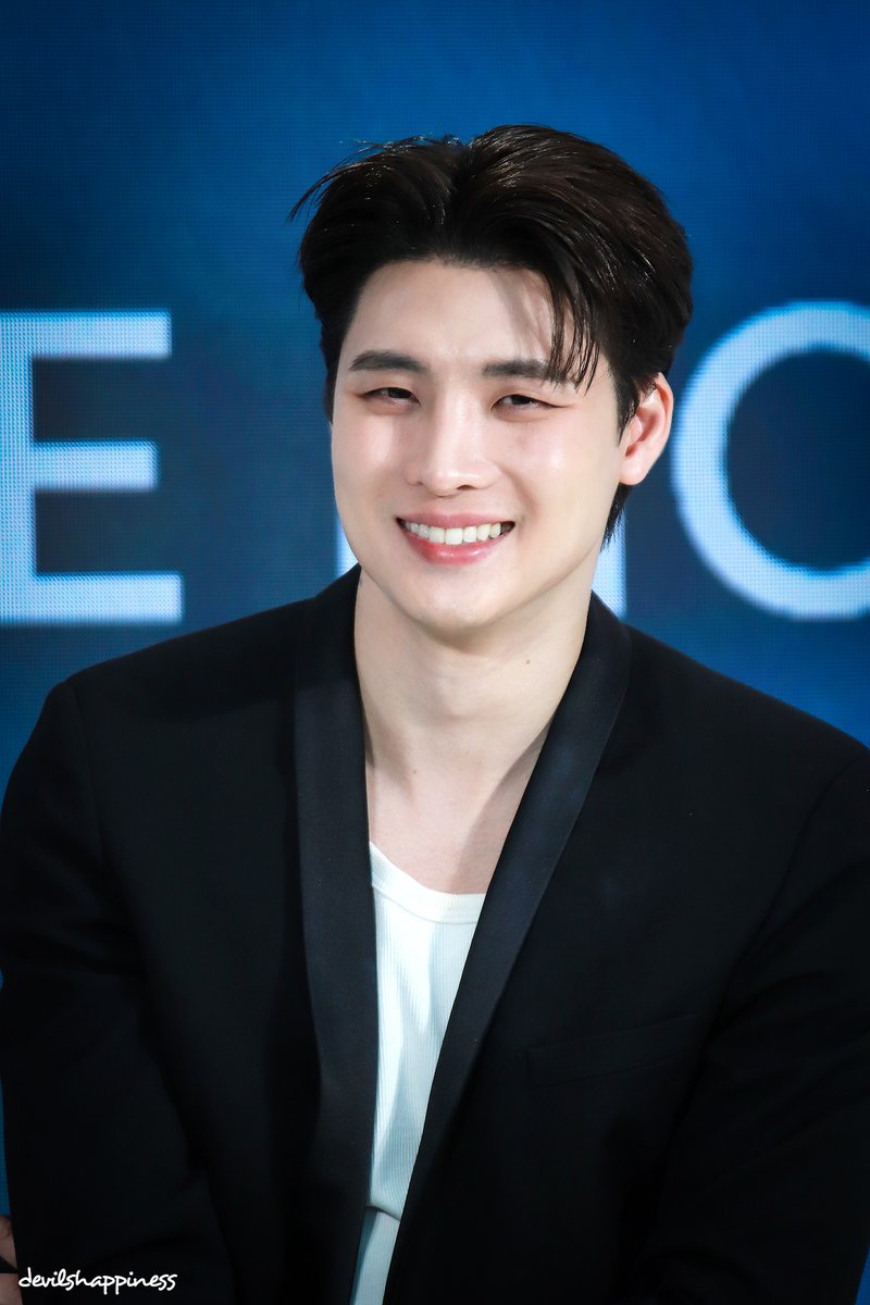 Devil's Happiness tweet media