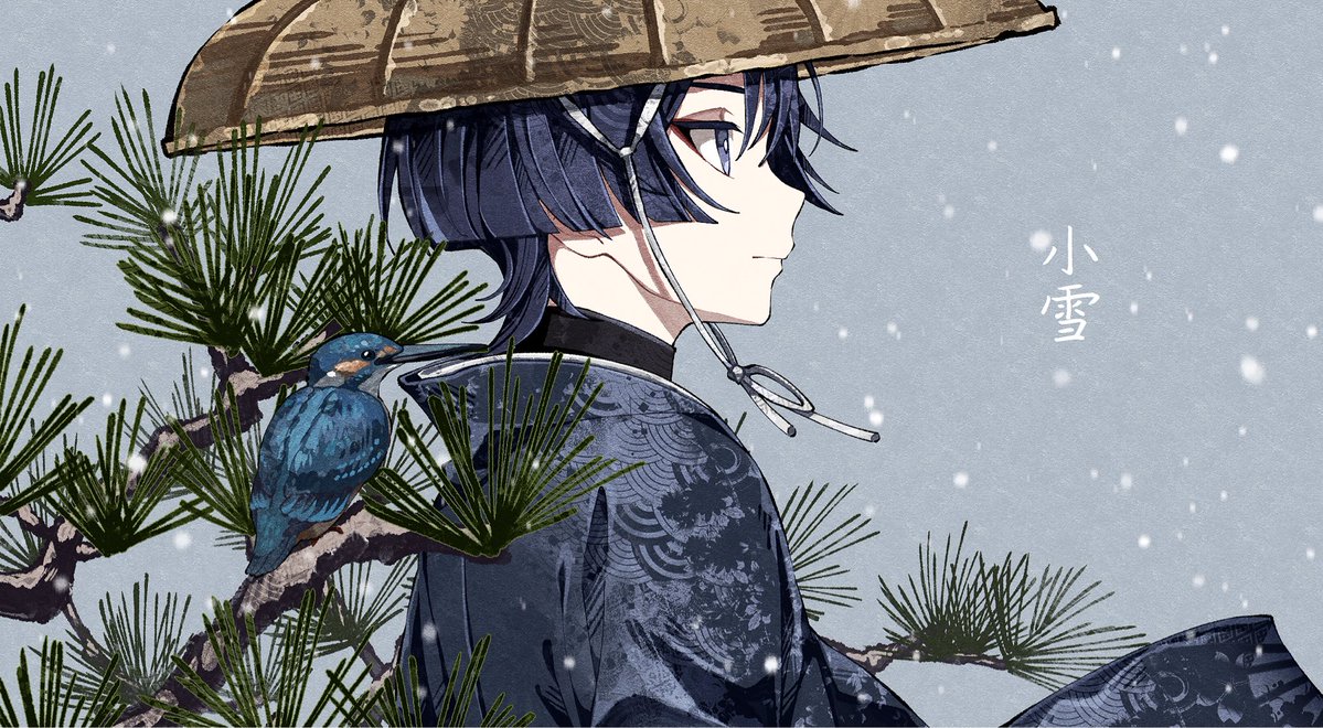 ちゃのはなれ❖ tweet media