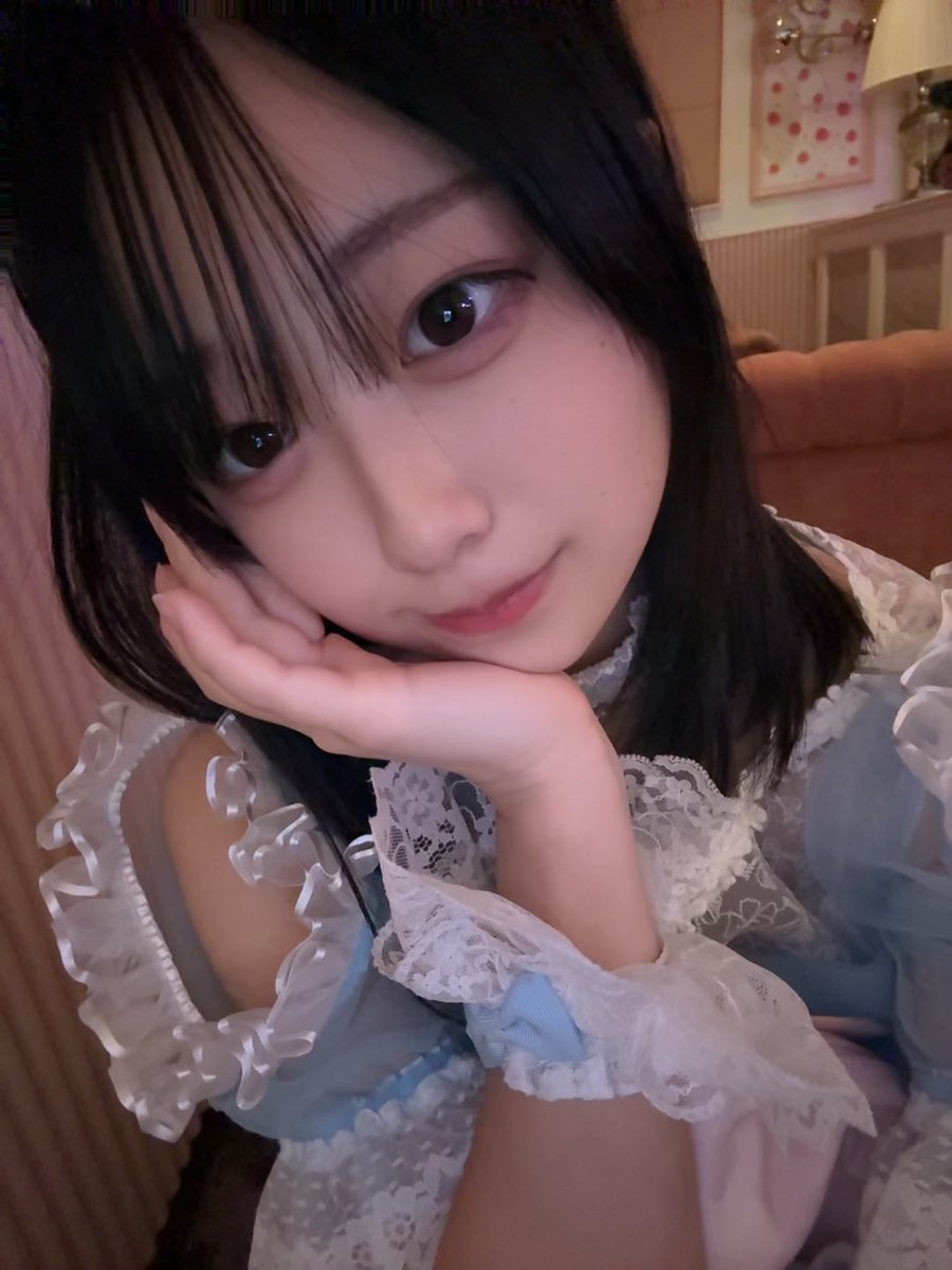 ひな@ワタオシ tweet media