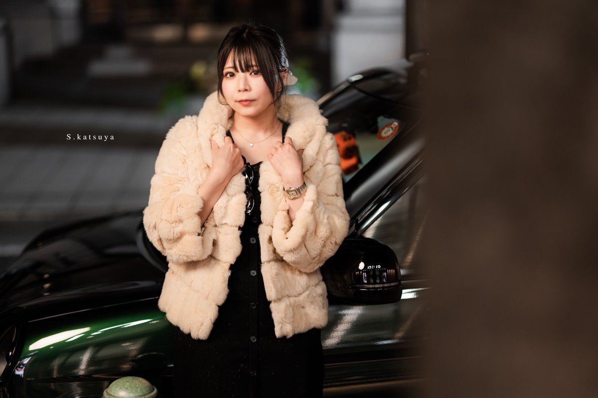 彩香 tweet media