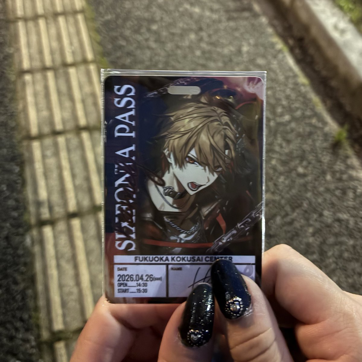 すぃ 🎼🍵 tweet media