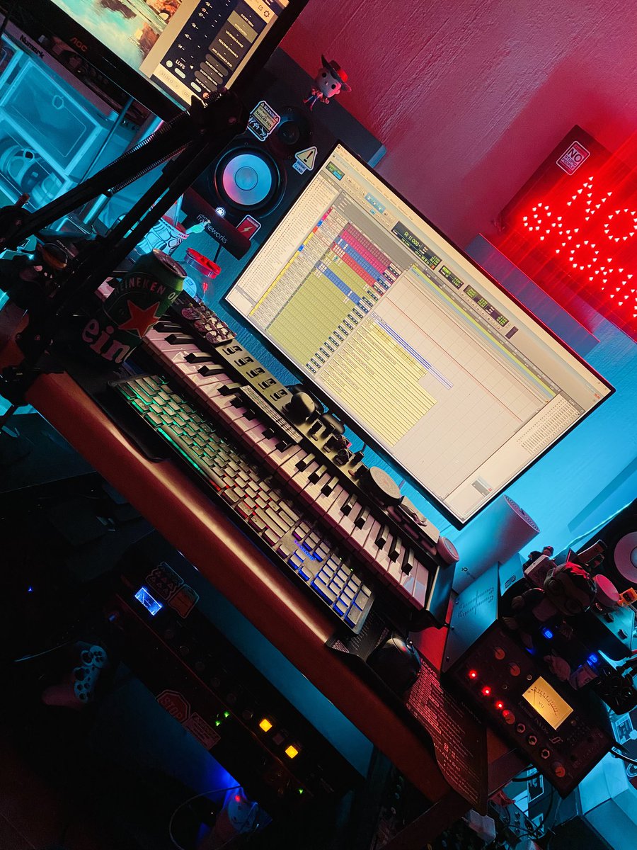 T.K.M 🤺 tweet media