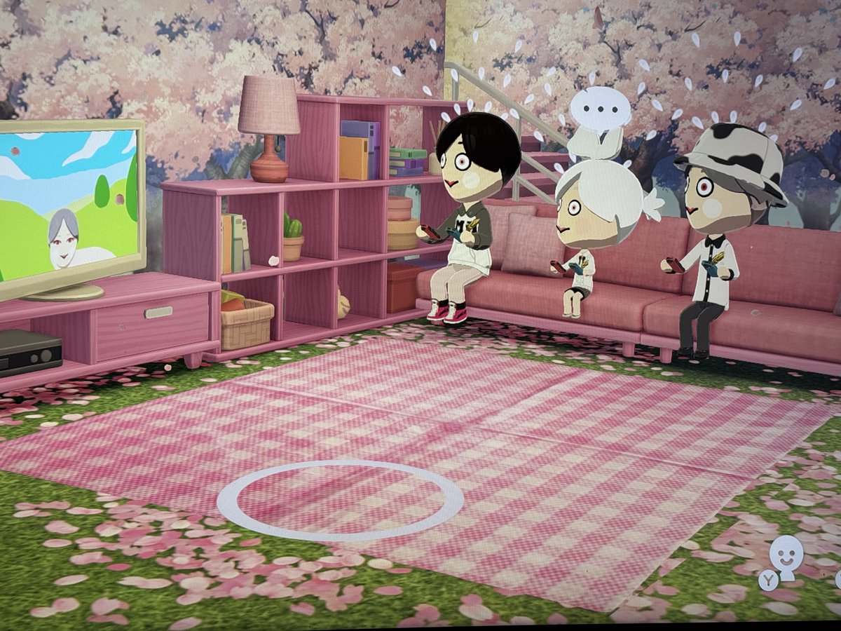 せらふ (Seraph) tweet media