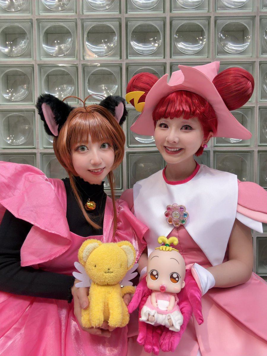 ろろ🦄💜 tweet media